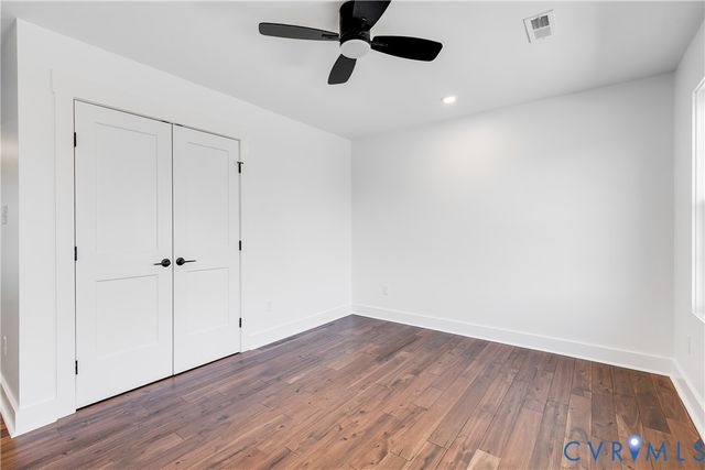 100 S Arch Rd, Chesterfield, VA 23236