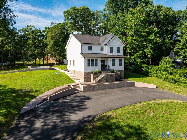 100 S Arch Rd, Chesterfield, VA 23236