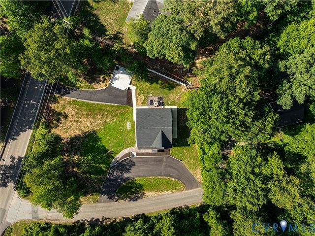 100 S Arch Rd, Chesterfield, VA 23236