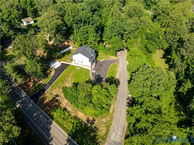 100 S Arch Rd, Chesterfield, VA 23236