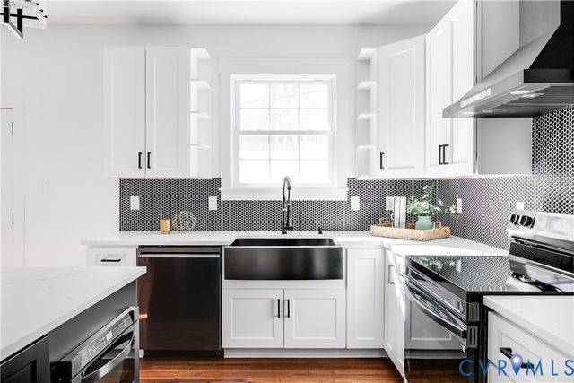 100 S Arch Rd, Chesterfield, VA 23236