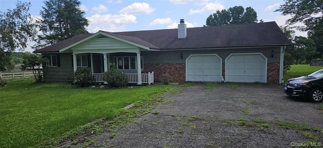 36 W Searsville Road, Montgomery, NY 12549