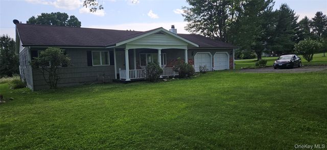 36 W Searsville Road, Montgomery, NY 12549
