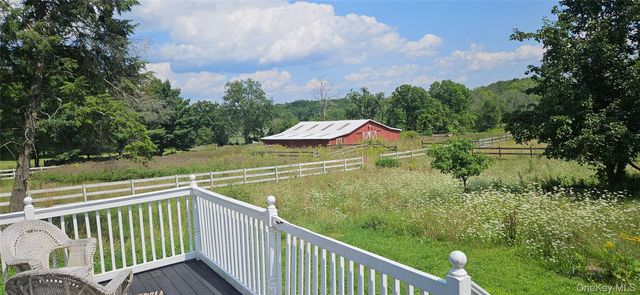 36 W Searsville Road, Montgomery, NY 12549