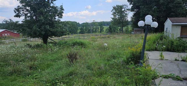 36 W Searsville Road, Montgomery, NY 12549