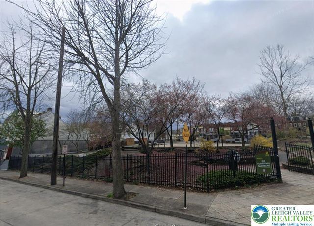 436 5th Street, Allentown City, PA 18102