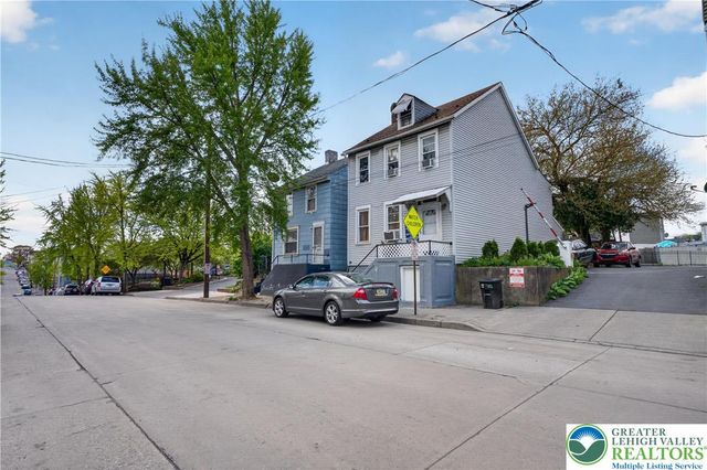 436 5th Street, Allentown City, PA 18102