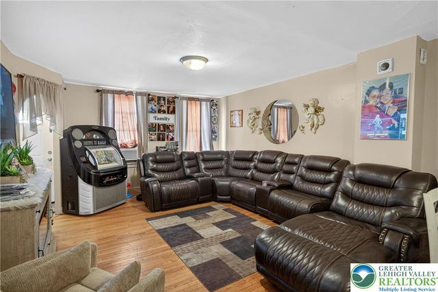 436 5th Street, Allentown City, PA 18102