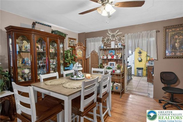 436 5th Street, Allentown City, PA 18102