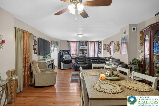 436 5th Street, Allentown City, PA 18102