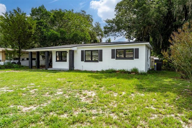 1010 NEWMAN DRIVE, Leesburg, FL 34748