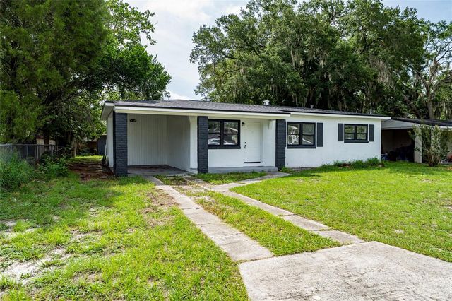 1010 NEWMAN DRIVE, Leesburg, FL 34748