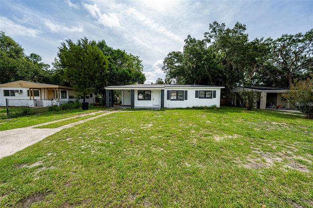 1010 NEWMAN DRIVE, Leesburg, FL 34748