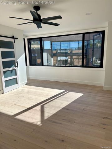 201 Park Ave, Birmingham, MI 48009