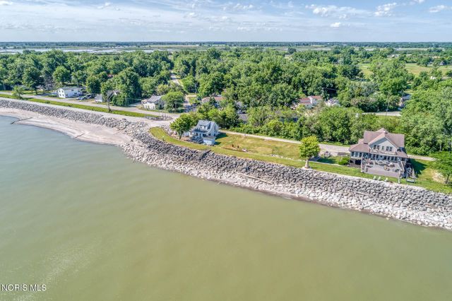 11999 Dyke Road, Curtice, OH 43412
