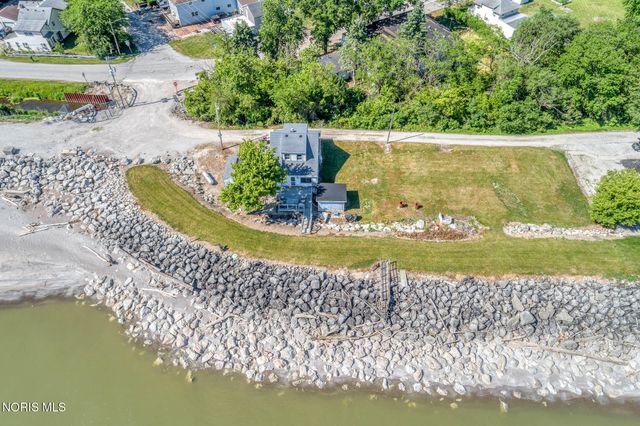 11999 Dyke Road, Curtice, OH 43412