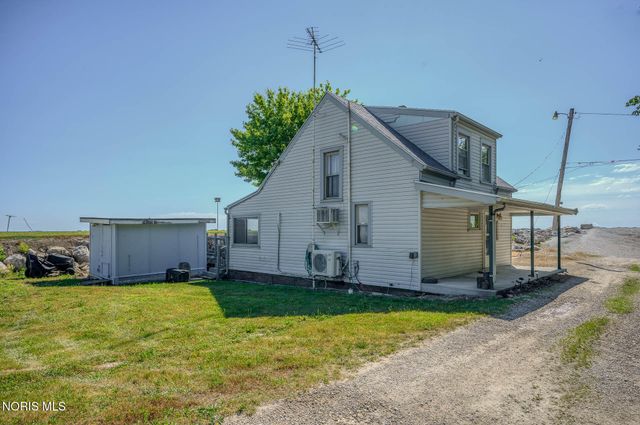 11999 Dyke Road, Curtice, OH 43412