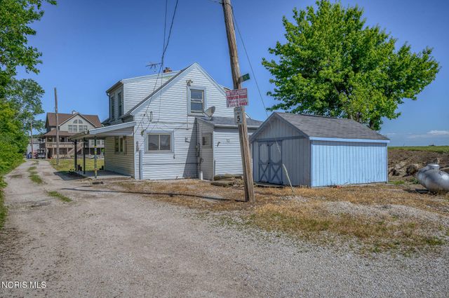 11999 Dyke Road, Curtice, OH 43412