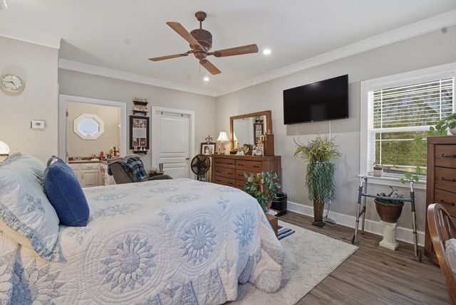 227 Deere Dr, Samson, AL 36477