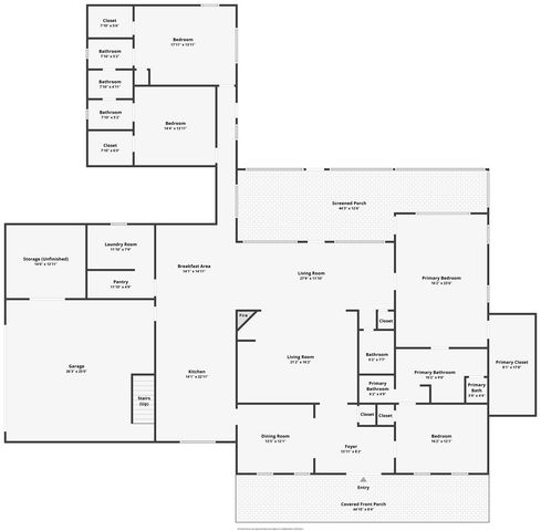 227 Deere Dr, Samson, AL 36477