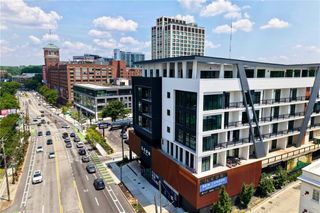 567 Ponce De Leon Avenue NE 405, Atlanta, GA 30308