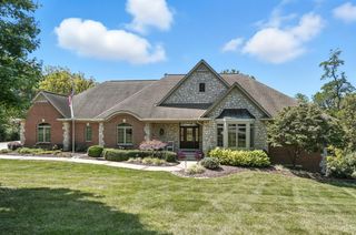 3843 Foxtail Lane, Miami Twp, OH 45248