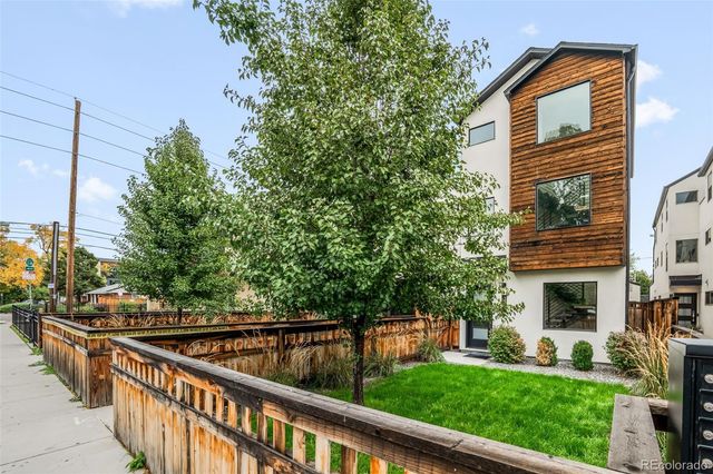 1382 Zenobia Street, Denver, CO 80204