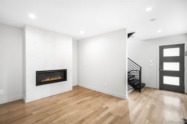 1382 Zenobia Street, Denver, CO 80204