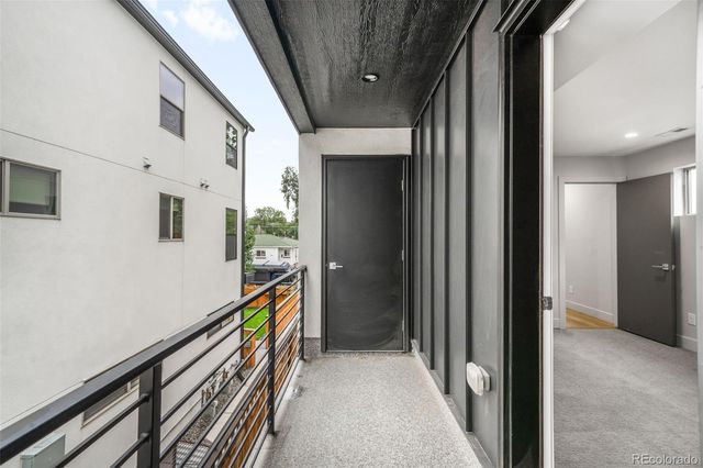 1382 Zenobia Street, Denver, CO 80204