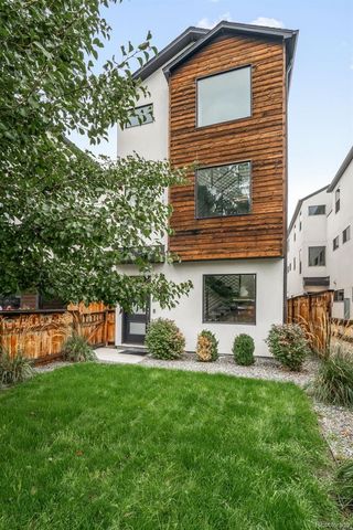 1382 Zenobia Street, Denver, CO 80204