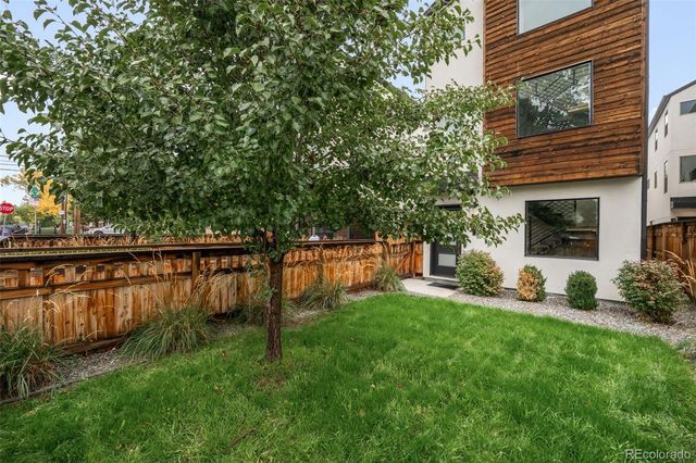 1382 Zenobia Street, Denver, CO 80204