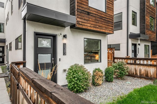 1382 Zenobia Street, Denver, CO 80204