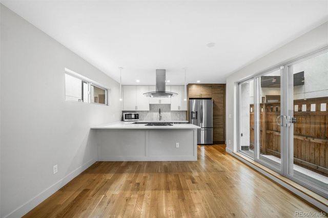 1382 Zenobia Street, Denver, CO 80204