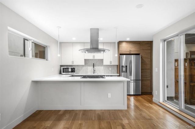 1382 Zenobia Street, Denver, CO 80204