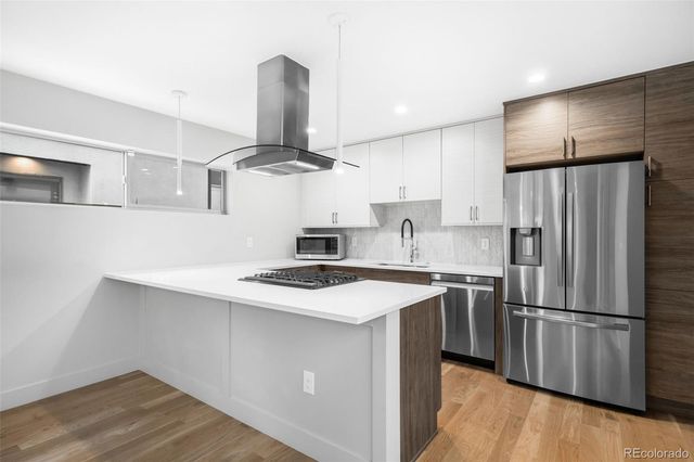 1382 Zenobia Street, Denver, CO 80204