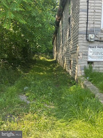 3342 OLD FREDERICK ROAD, Baltimore, MD 21229