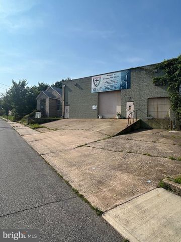 3342 OLD FREDERICK ROAD, Baltimore, MD 21229