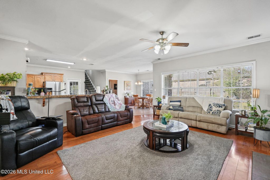1357 E Bending Oak, Hernando, MS 38632 — photo 4
