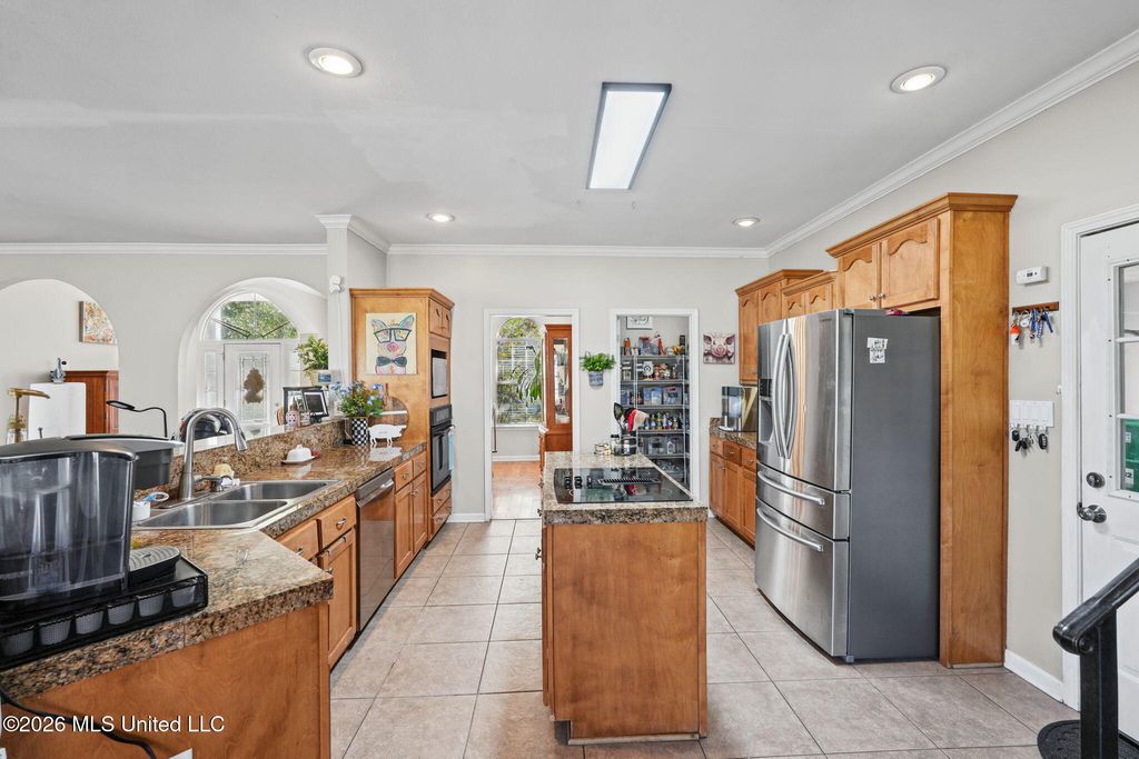 1357 E Bending Oak, Hernando, MS 38632 — photo 5