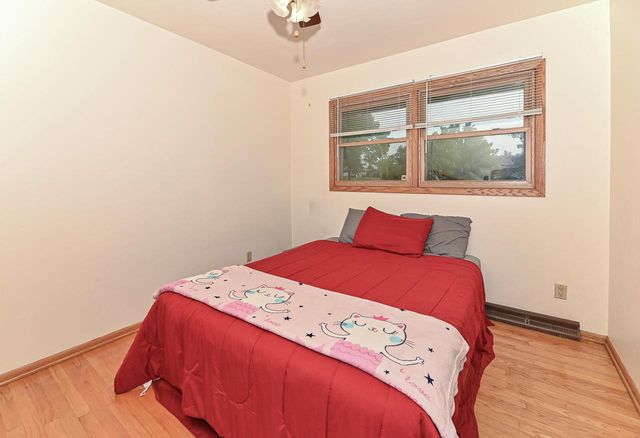 8231 W New Jersey AVENUE, Milwaukee, WI 53220
