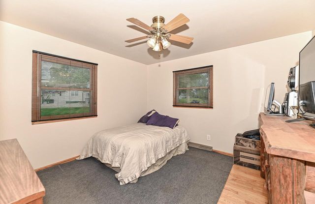 8231 W New Jersey AVENUE, Milwaukee, WI 53220