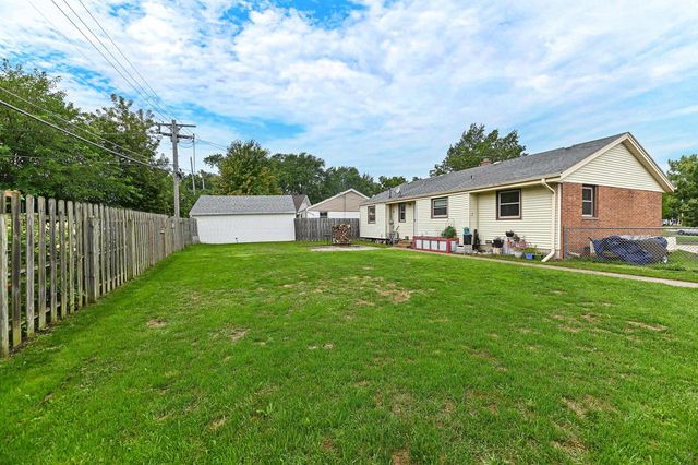 8231 W New Jersey AVENUE, Milwaukee, WI 53220