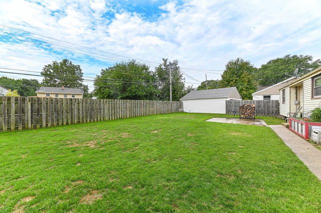 8231 W New Jersey AVENUE, Milwaukee, WI 53220