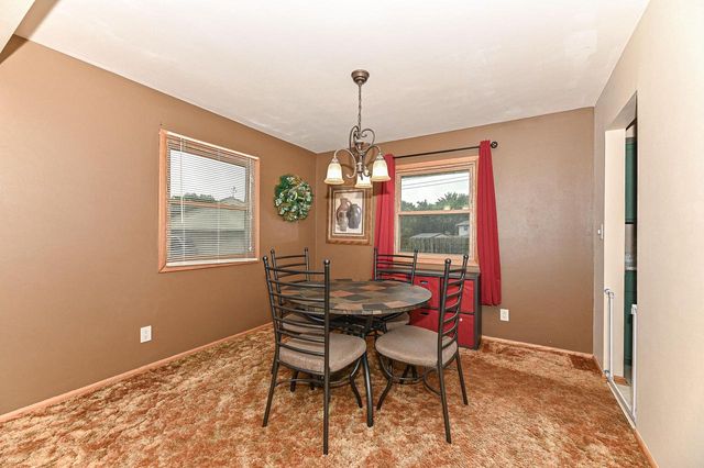 8231 W New Jersey AVENUE, Milwaukee, WI 53220