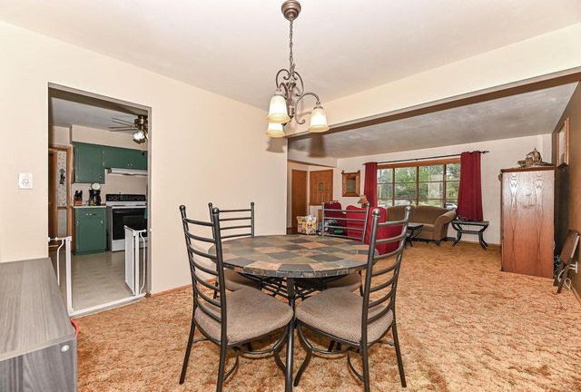 8231 W New Jersey AVENUE, Milwaukee, WI 53220