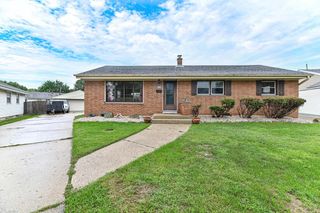 8231 W New Jersey AVENUE, Milwaukee, WI 53220