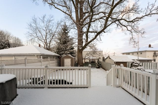 144 Silleck St, Clifton City, NJ 07013