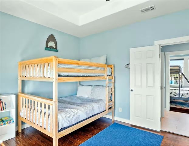 1524 Whispering Sands St, Port Aransas, TX 78373