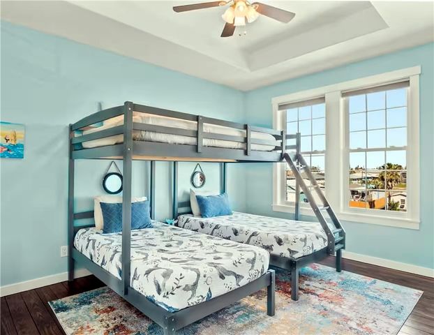 1524 Whispering Sands St, Port Aransas, TX 78373