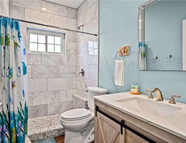 1524 Whispering Sands St, Port Aransas, TX 78373